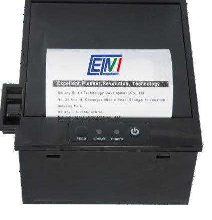 Stampante termica da pannello CELMI SP-RME4