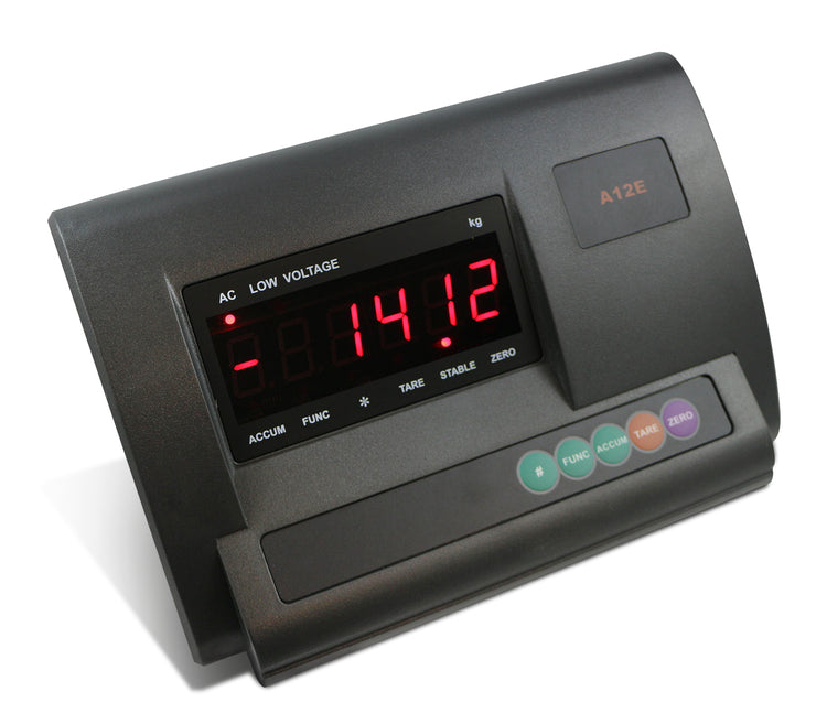 Indicatore di peso CELMI A12E