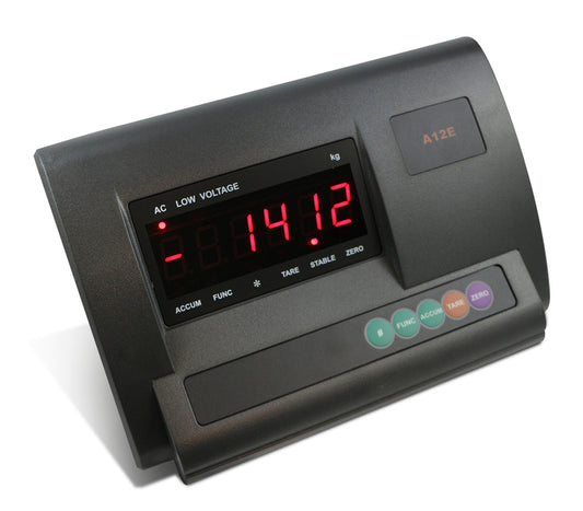 Indicatore di peso CELMI A12E