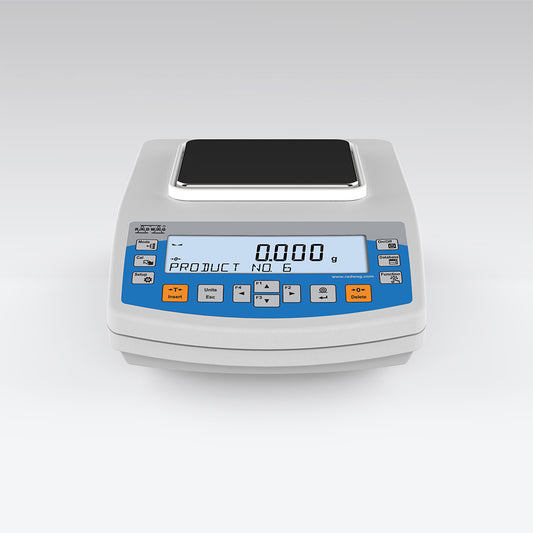 Bilancia di precisione Radwag PS R2 «Altair»