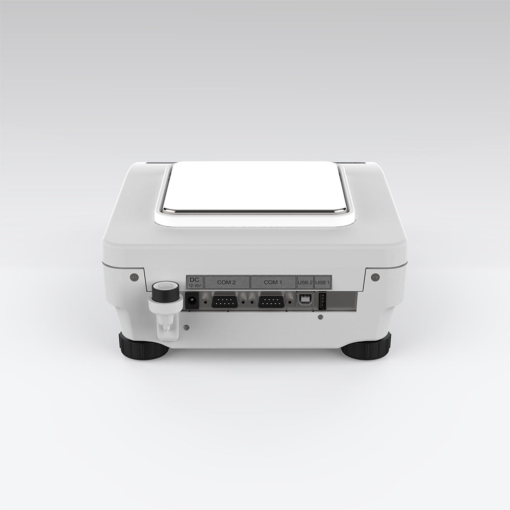 Bilancia di precisione Radwag PS R2 «Altair»