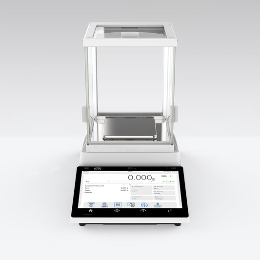 Bilancia di precisione Radwag PS 5Y «Antares»
