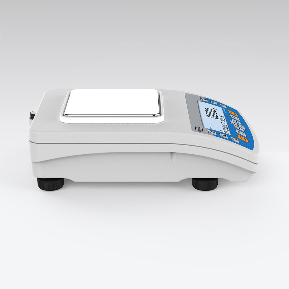 Bilancia di precisione Radwag PS R1 «Deneb»