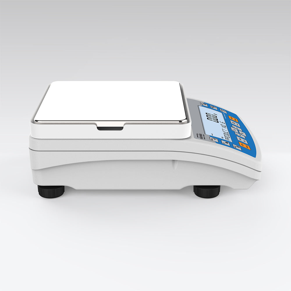 Bilancia di precisione Radwag PS R1 «Deneb»