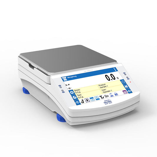 Bilancia di precisione Radwag WLC X7 «Marte»
