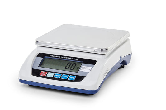 Bilancia di precisione inox CELMI FR-H «Callisto»
