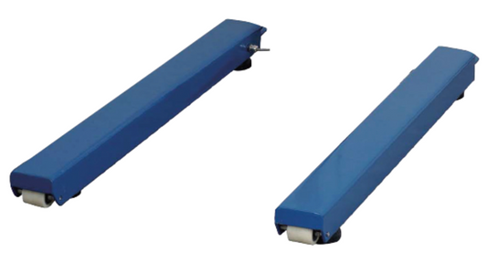 Barre pesatrici CELMI LP7630 «Centauro»